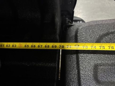 Used 2016 Chevrolet Silverado 1500 LT w/ All Star Edition image 15