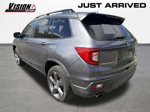 Used 2021 Honda Passport Touring image 6