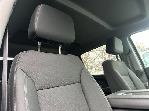 Used 2021 Chevrolet Silverado 1500 Custom w/ Safety Confidence Package image 18