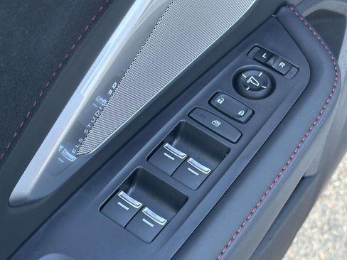 Certified 2025 Acura RDX A-Spec image 24