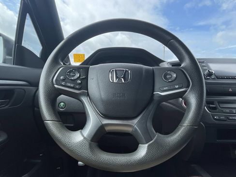 Used 2019 Honda Passport Sport image 22