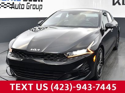 Certified 2024 Kia K5 GT