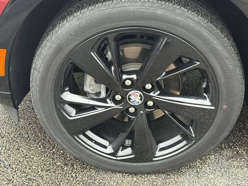 Used 2023 Buick Envision Preferred w/ Sport Touring Package image 10