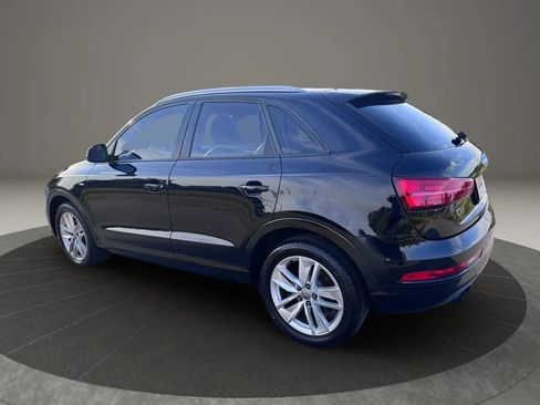 Used 2018 Audi Q3 2.0T Premium image 4
