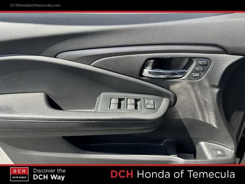 Certified 2023 Honda Ridgeline RTL image 16
