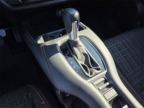 Used 2024 Honda HR-V Sport image 20