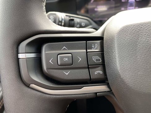 New 2026 Jeep Cherokee Limited AWD/4WD image 16