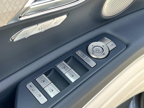 New 2027 Genesis GV80 3.5T Prestige AWD/4WD image 19