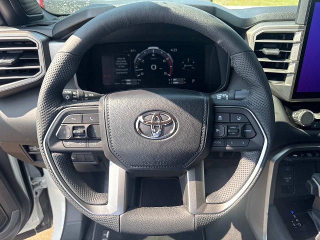 Used 2026 Toyota Tundra TRD Pro AWD/4WD image 27