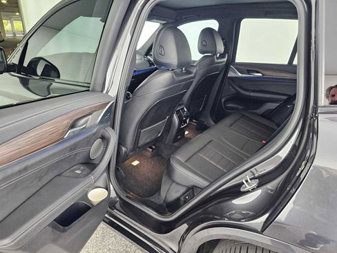 Used 2021 BMW X3 M40i w/ Premium Package AWD/4WD image 15