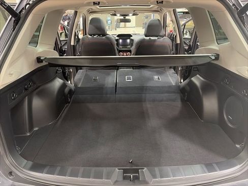 Used 2023 Subaru Forester Sport image 15