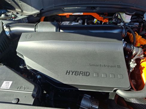 New 2026 Hyundai Palisade Calligraphy AWD/4WD image 20