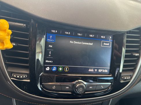 Used 2020 Chevrolet Trax LS w/ Tint and Cruise Package FWD image 8