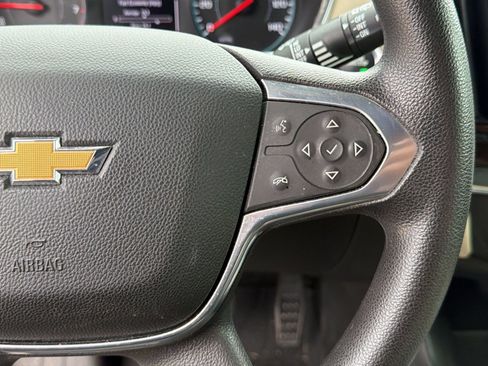 Certified 2024 Chevrolet Traverse LS w/ Safety Package FWD image 17