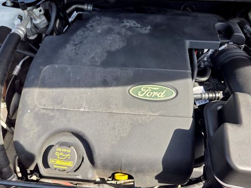 Used 2013 Ford Explorer FWD image 12
