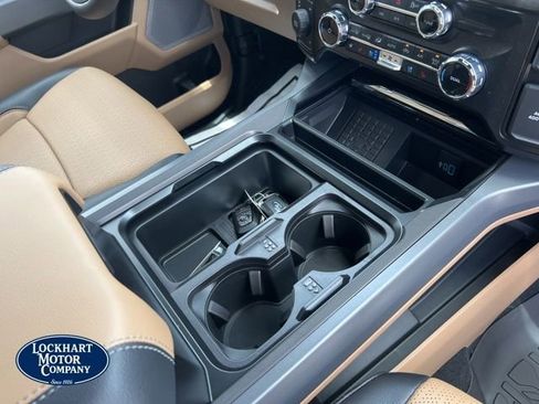 New 2026 Ford F250 Lariat w/ Chrome Package AWD/4WD image 45