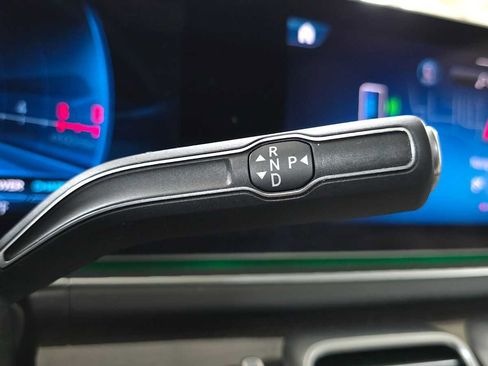 Certified 2024 Mercedes-Benz GLE 53 AMG 4MATIC image 36