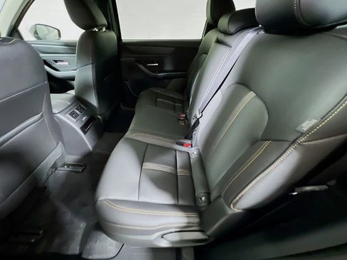 New 2026 MAZDA CX-70 SC AWD/4WD image 20