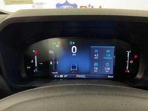 New 2026 Ford Maverick XL FWD image 26