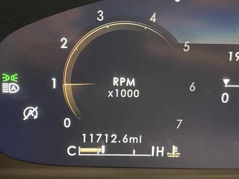 Certified 2024 Lincoln Aviator AWD w/ Premium Package image 24
