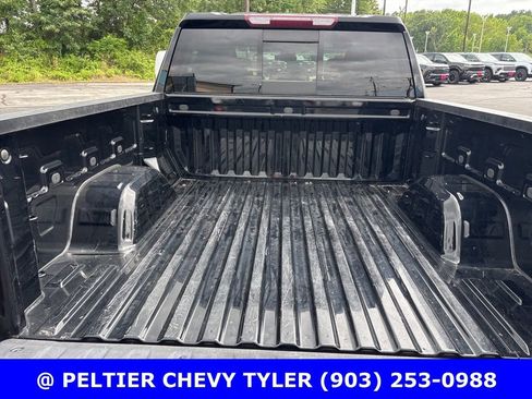 Used 2023 Chevrolet Silverado 1500 LT w/ All Star Edition Plus RWD image 7