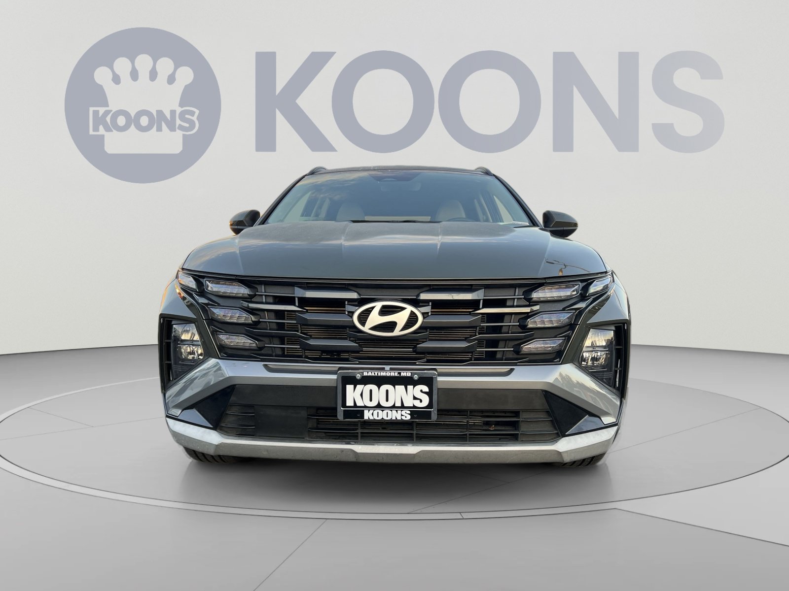 Used 2025 Hyundai Tucson SEL FWD image 11