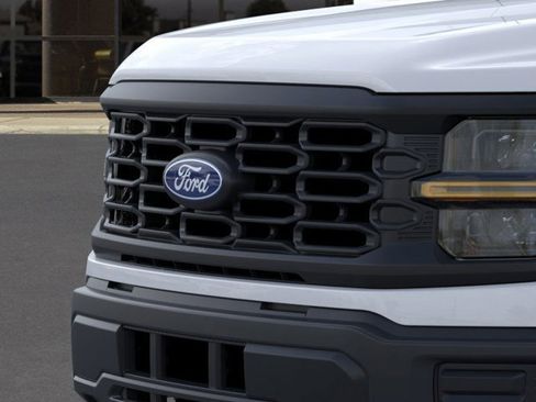New 2026 Ford F150 XL image 17