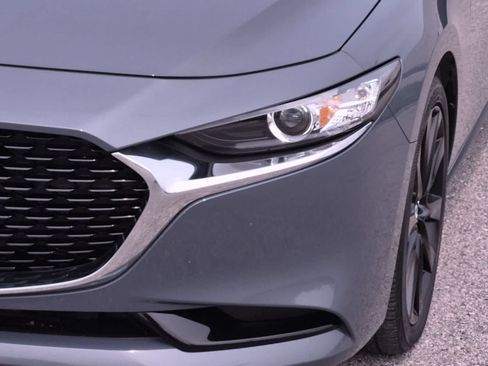 Used 2024 MAZDA MAZDA3 s AWD/4WD image 11