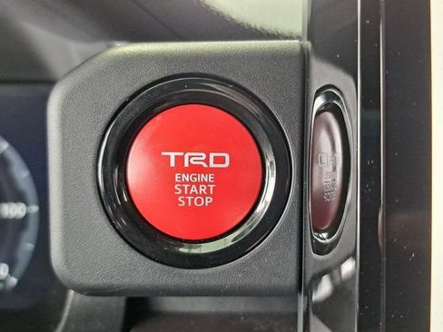 Used 2024 Toyota Tacoma TRD Off-Road AWD/4WD image 14