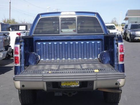 Used 2010 Ford F150 Lariat image 31