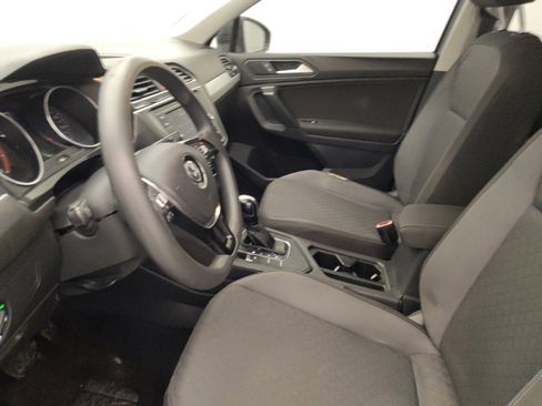 Used 2019 Volkswagen Tiguan S w/ Driver Assistance Package image 17