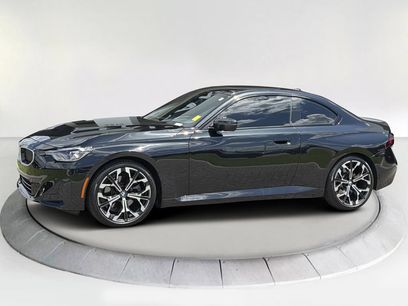Used 2025 BMW 230i Coupe w/ Premium Package