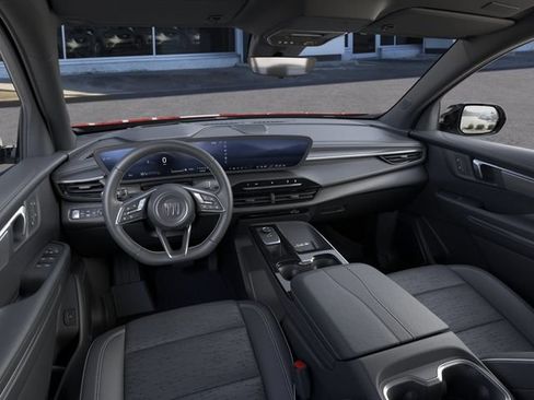 New 2026 Buick Enclave Sport Touring w/ Power Package AWD/4WD image 15