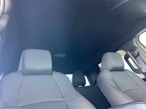 Certified 2025 Toyota Tacoma SR5 image 20