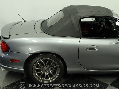 Used 2004 MAZDA MX-5 Miata MAZDASPEED RWD image 28
