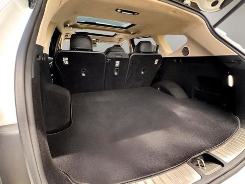 Used 2021 Genesis GV80 3.5T w/ Prestige Package 07 image 28