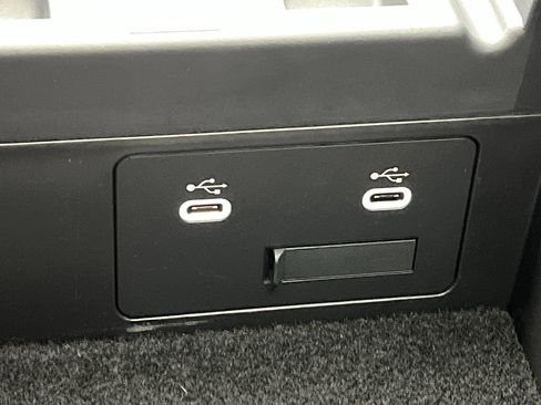 Certified 2024 MAZDA CX-90 Plug-In Hybrid w/ Preferred image 25