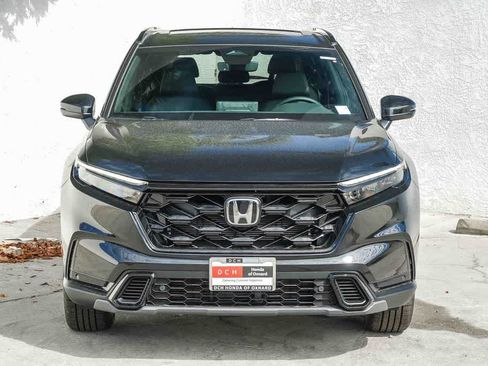 New 2026 Honda CR-V Sport-L image 2