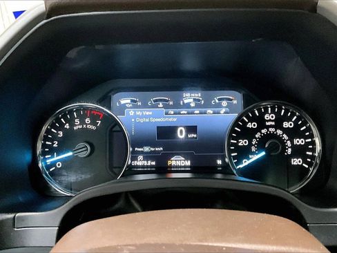 Used 2019 Ford F150 King Ranch w/ Equipment Group 601A Luxury image 18