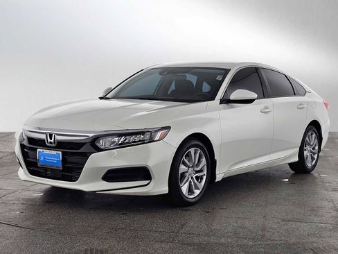 Used 2020 Honda Accord LX image 7