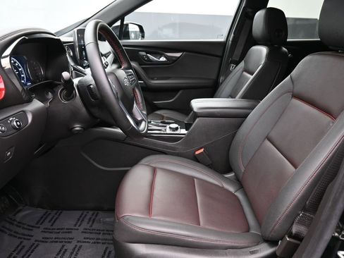 Used 2023 Chevrolet Blazer RS w/ Enhanced Convenience Package image 10