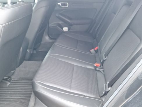 Used 2024 Honda Civic EX-L image 15
