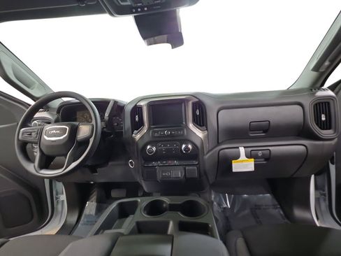 New 2026 GMC Sierra 1500 Pro w/ Pro Value Package AWD/4WD image 9