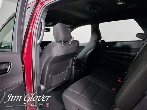New 2026 Dodge Durango GT w/ Blacktop Package image 14