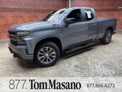 Used 2019 Chevrolet Silverado 1500 RST w/ All-Star Edition