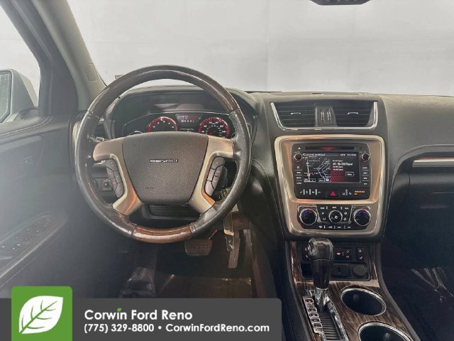 Used 2015 GMC Acadia Denali AWD/4WD image 26