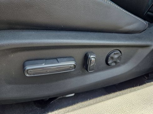 Used 2022 Honda Accord Sport image 16