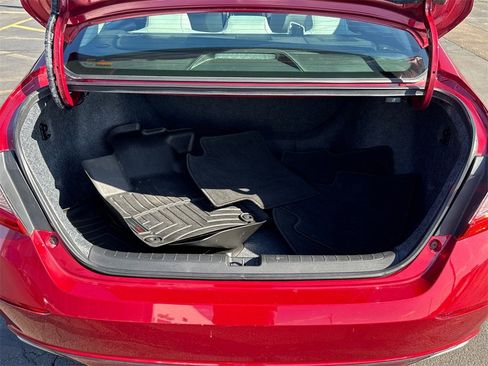 Certified 2020 Honda Accord LX image 16