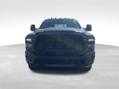 New 2026 RAM 3500 Tradesman image 8