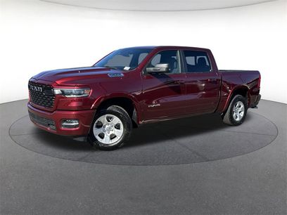 Used 2025 RAM 1500 Big Horn